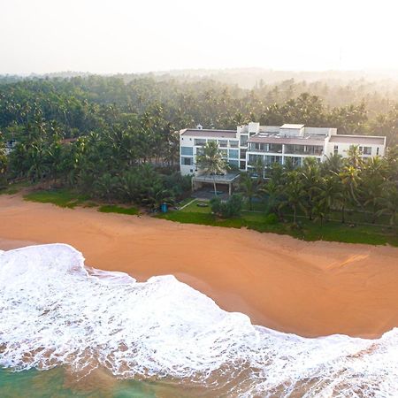 The Rockwall Boutique Hotel Bentota Dış mekan fotoğraf