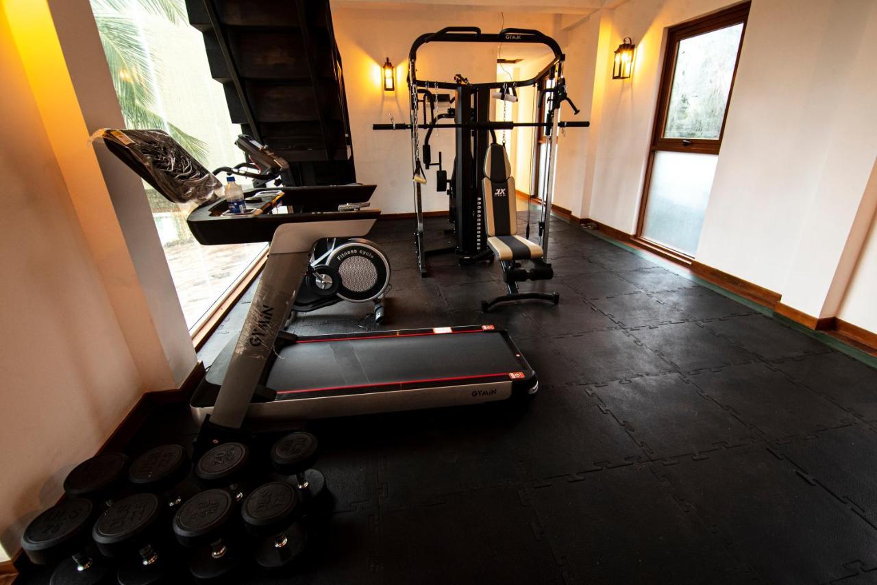 The Rockwall Boutique Hotel Bentota Dış mekan fotoğraf