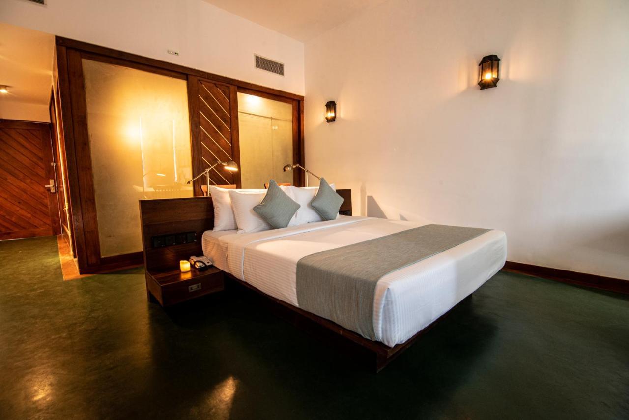 The Rockwall Boutique Hotel Bentota Dış mekan fotoğraf