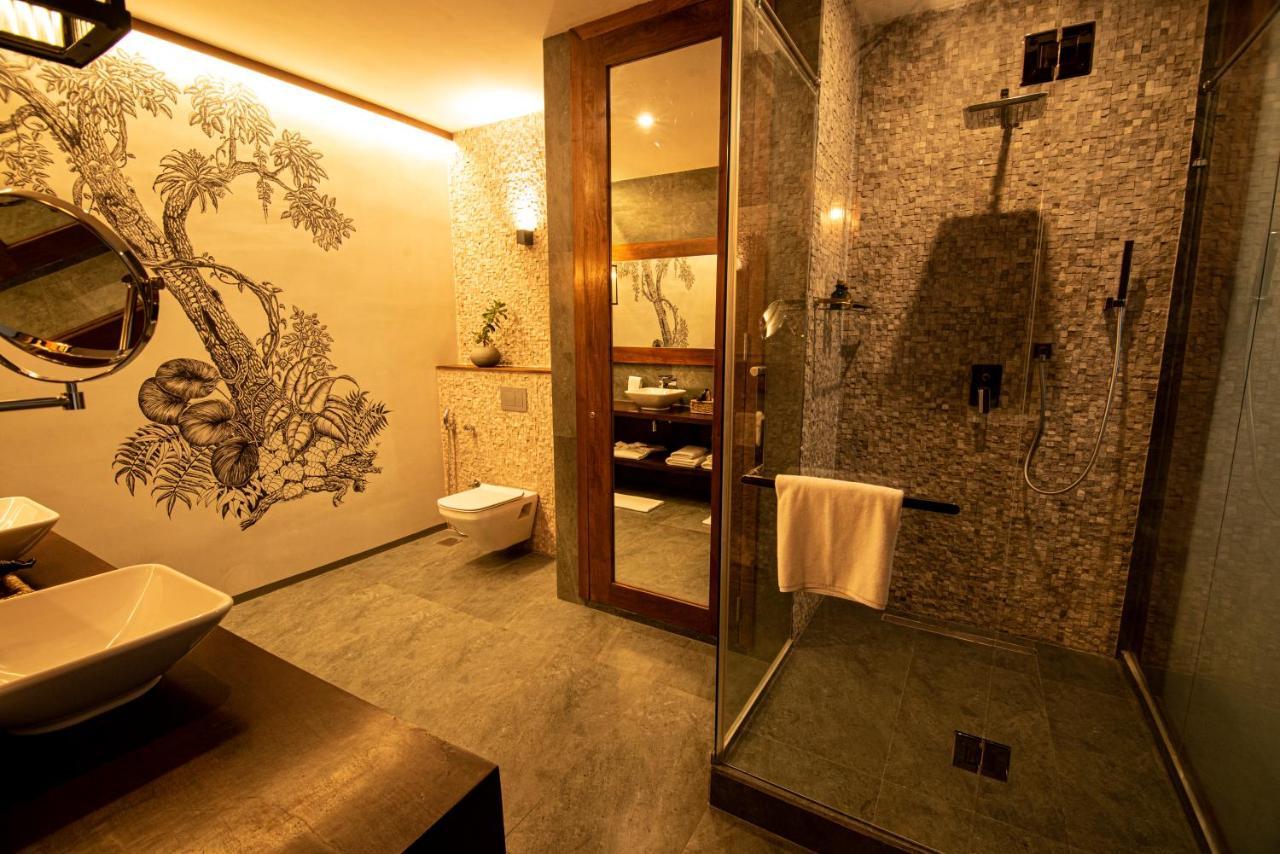 The Rockwall Boutique Hotel Bentota Dış mekan fotoğraf