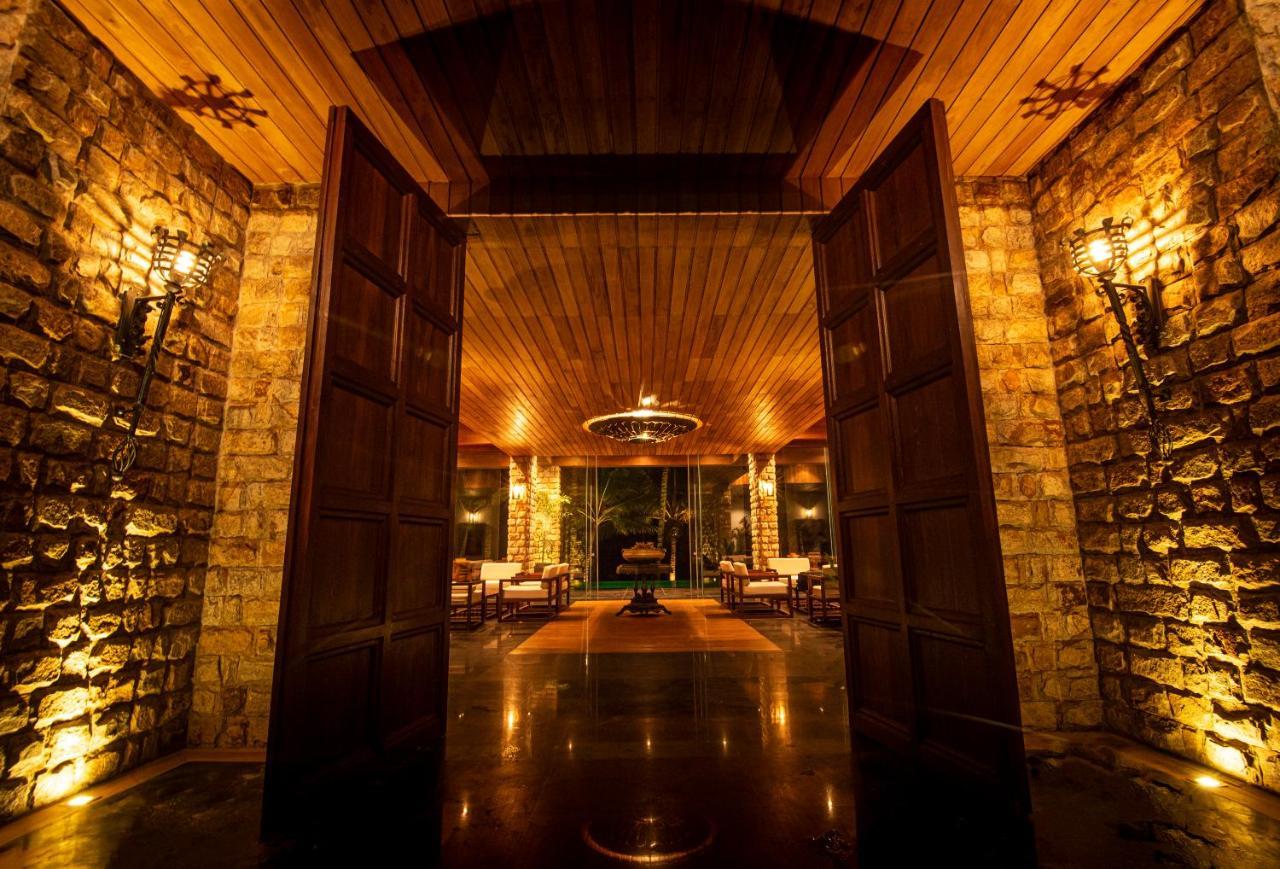 The Rockwall Boutique Hotel Bentota Dış mekan fotoğraf