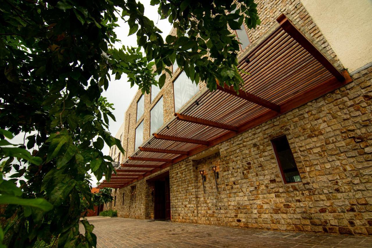 The Rockwall Boutique Hotel Bentota Dış mekan fotoğraf