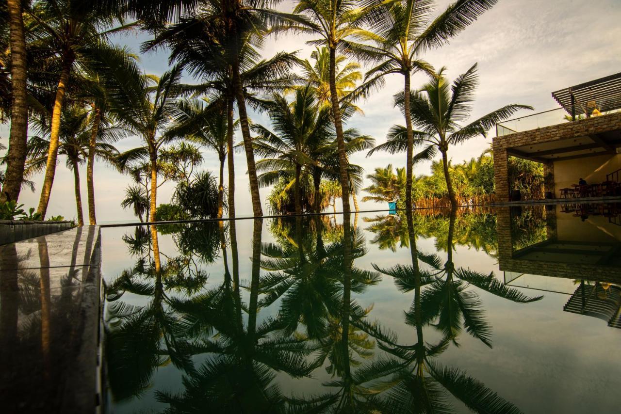 The Rockwall Boutique Hotel Bentota Dış mekan fotoğraf