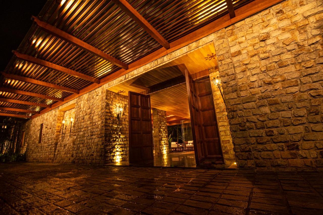 The Rockwall Boutique Hotel Bentota Dış mekan fotoğraf