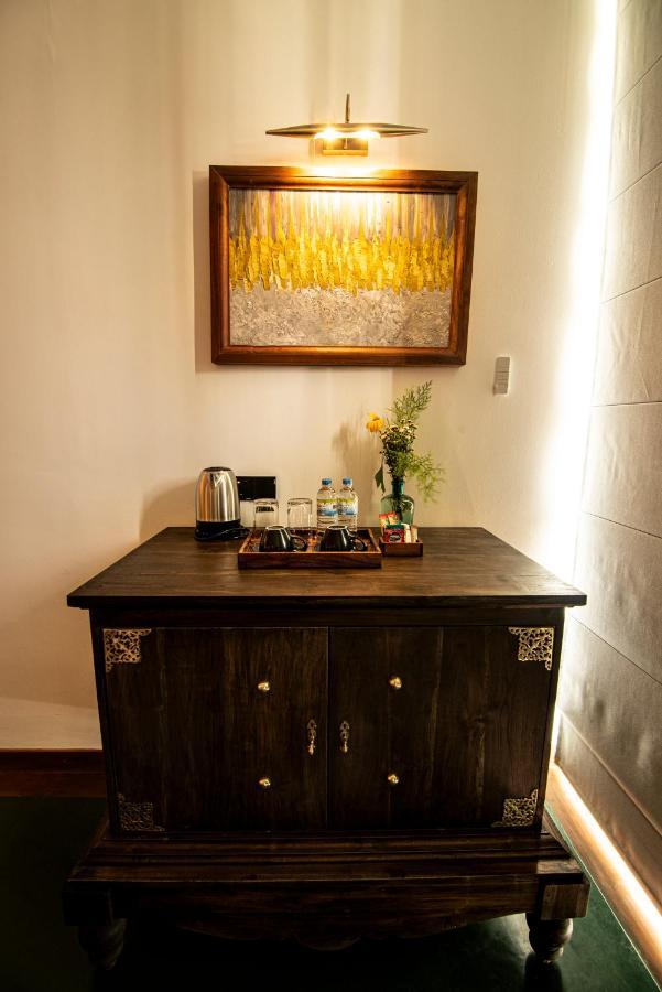The Rockwall Boutique Hotel Bentota Dış mekan fotoğraf