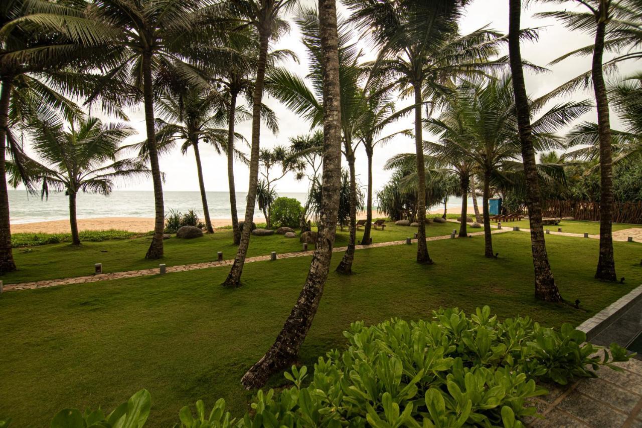 The Rockwall Boutique Hotel Bentota Dış mekan fotoğraf