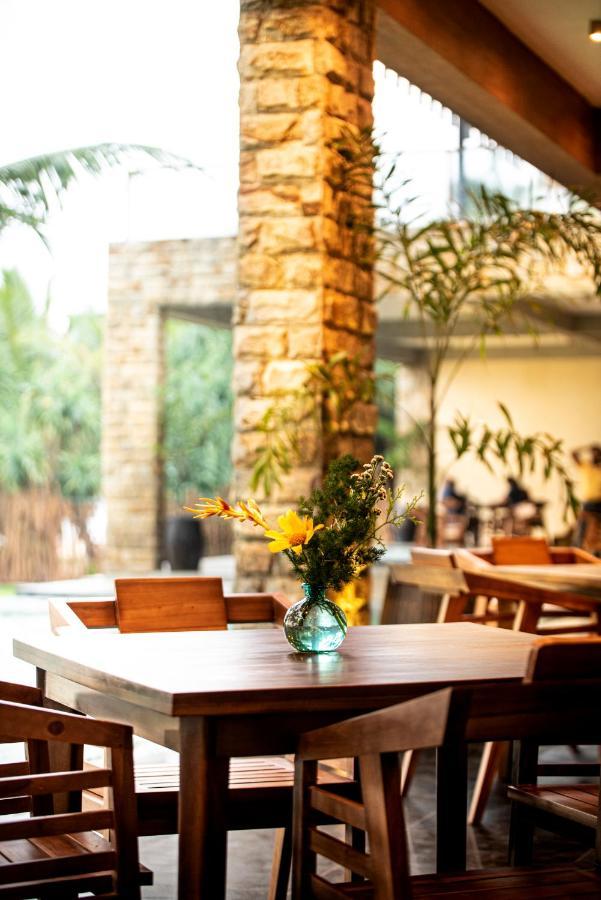 The Rockwall Boutique Hotel Bentota Dış mekan fotoğraf