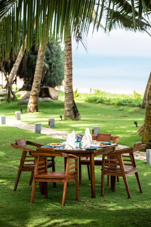 The Rockwall Boutique Hotel Bentota Dış mekan fotoğraf
