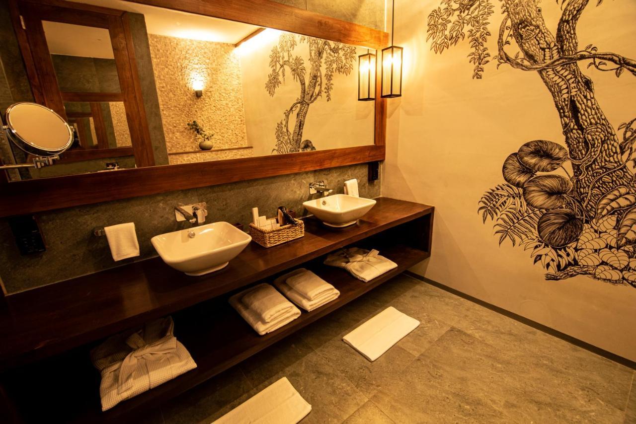 The Rockwall Boutique Hotel Bentota Dış mekan fotoğraf