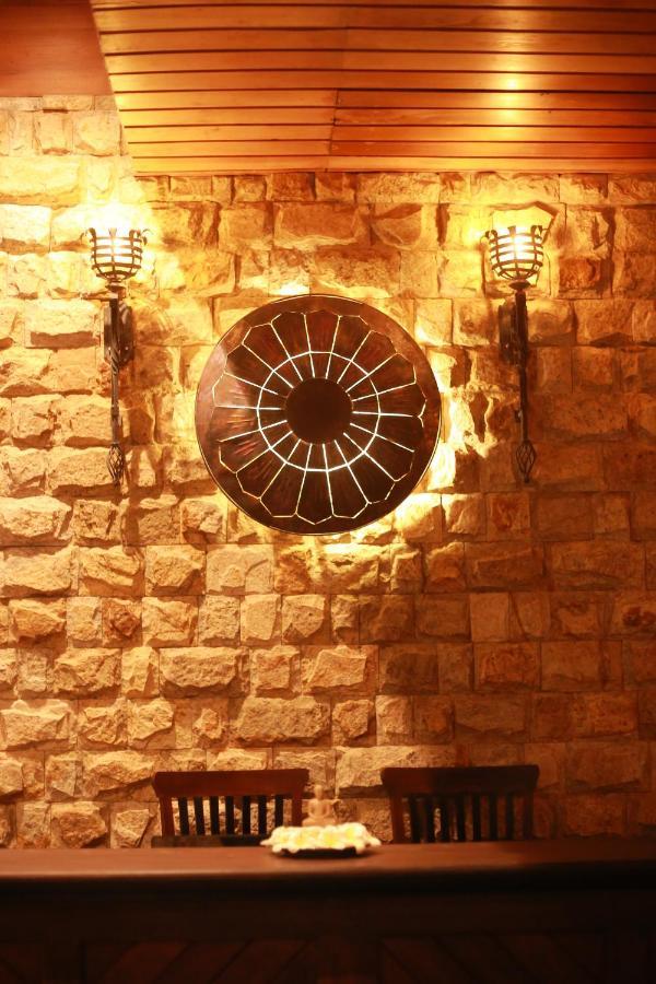 The Rockwall Boutique Hotel Bentota Dış mekan fotoğraf