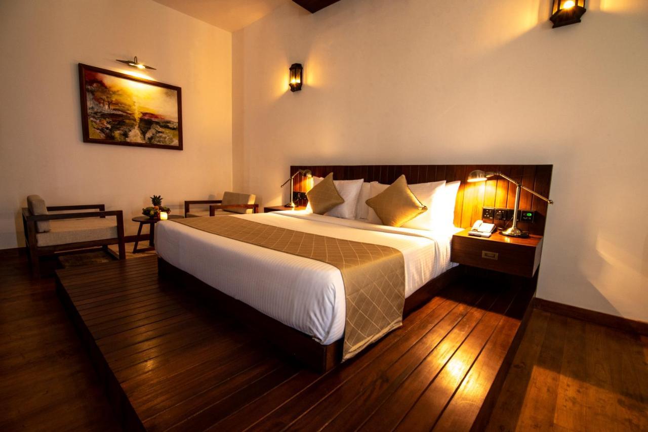 The Rockwall Boutique Hotel Bentota Dış mekan fotoğraf