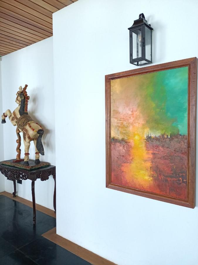 The Rockwall Boutique Hotel Bentota Dış mekan fotoğraf