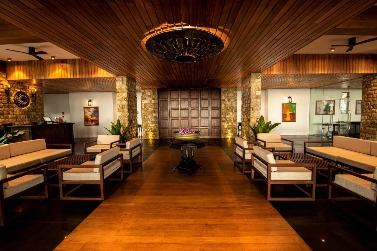 The Rockwall Boutique Hotel Bentota Dış mekan fotoğraf