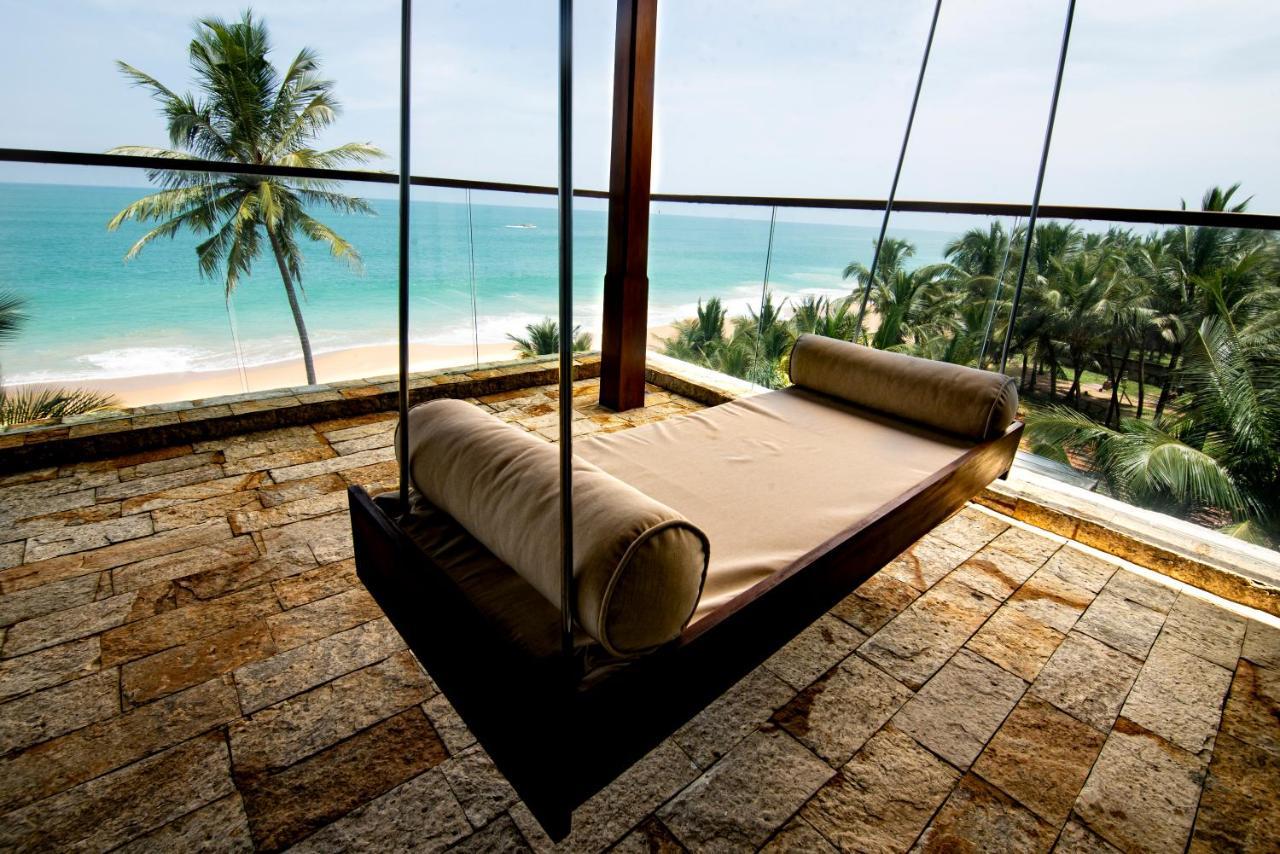The Rockwall Boutique Hotel Bentota Dış mekan fotoğraf
