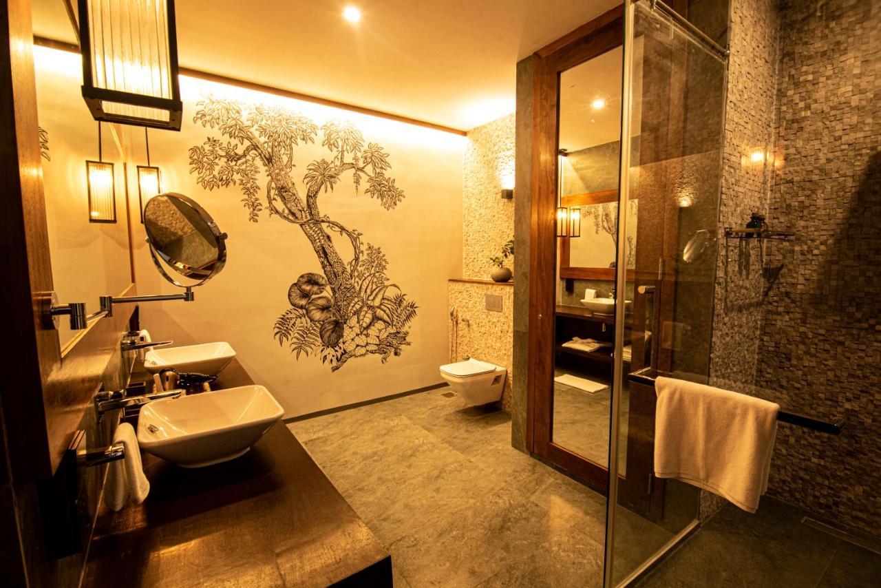The Rockwall Boutique Hotel Bentota Dış mekan fotoğraf