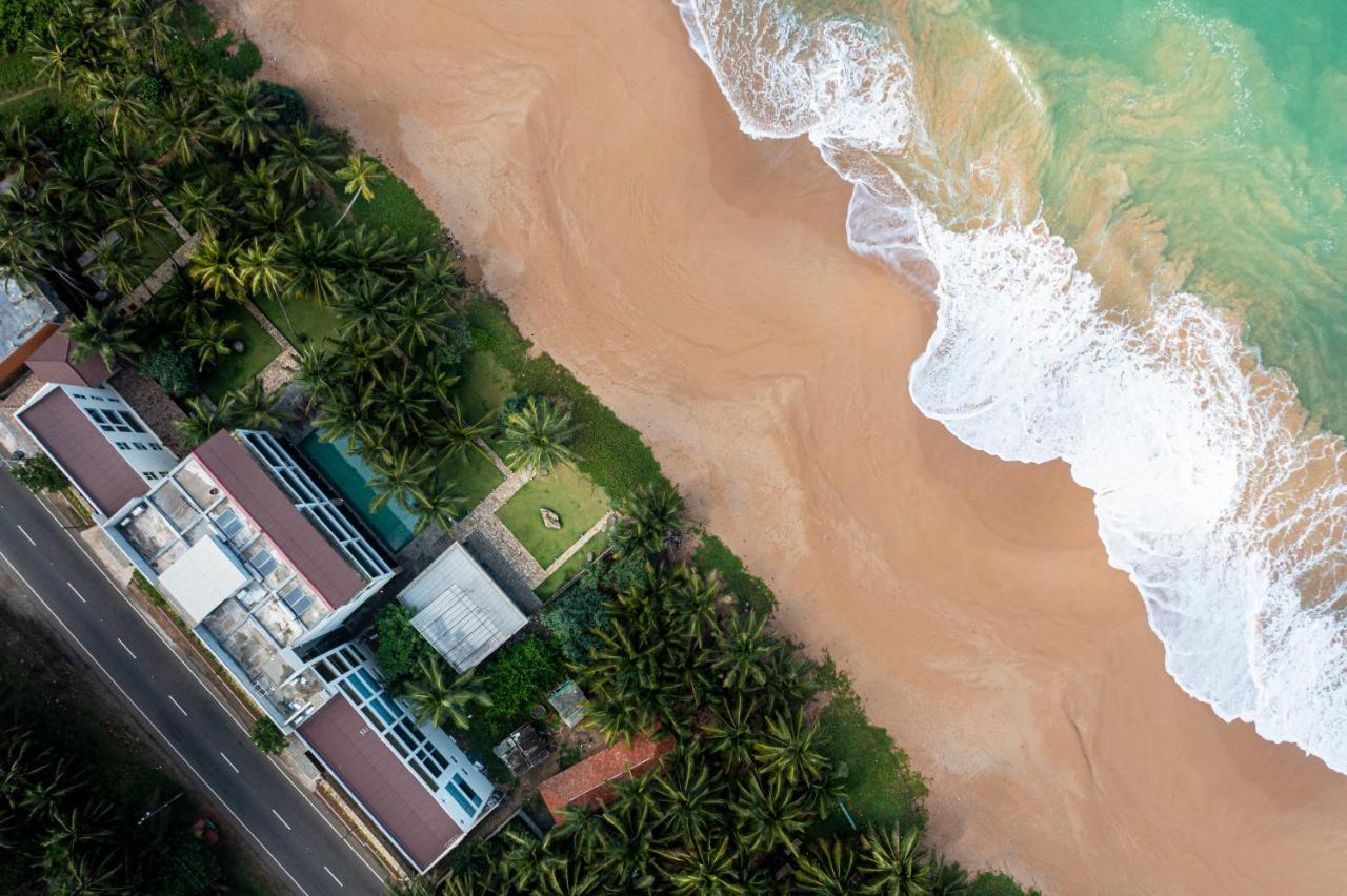 The Rockwall Boutique Hotel Bentota Dış mekan fotoğraf