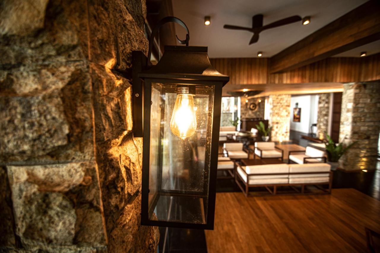 The Rockwall Boutique Hotel Bentota Dış mekan fotoğraf
