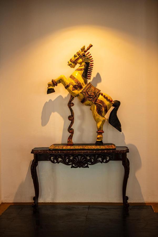 The Rockwall Boutique Hotel Bentota Dış mekan fotoğraf