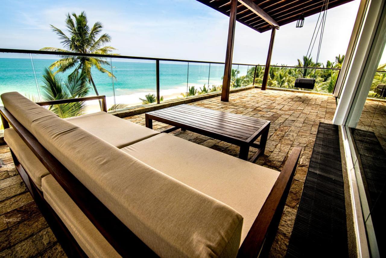 The Rockwall Boutique Hotel Bentota Oda fotoğraf