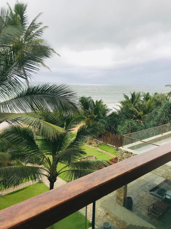 The Rockwall Boutique Hotel Bentota Dış mekan fotoğraf