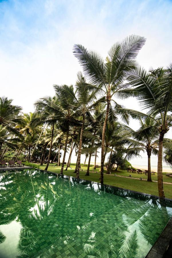 The Rockwall Boutique Hotel Bentota Dış mekan fotoğraf
