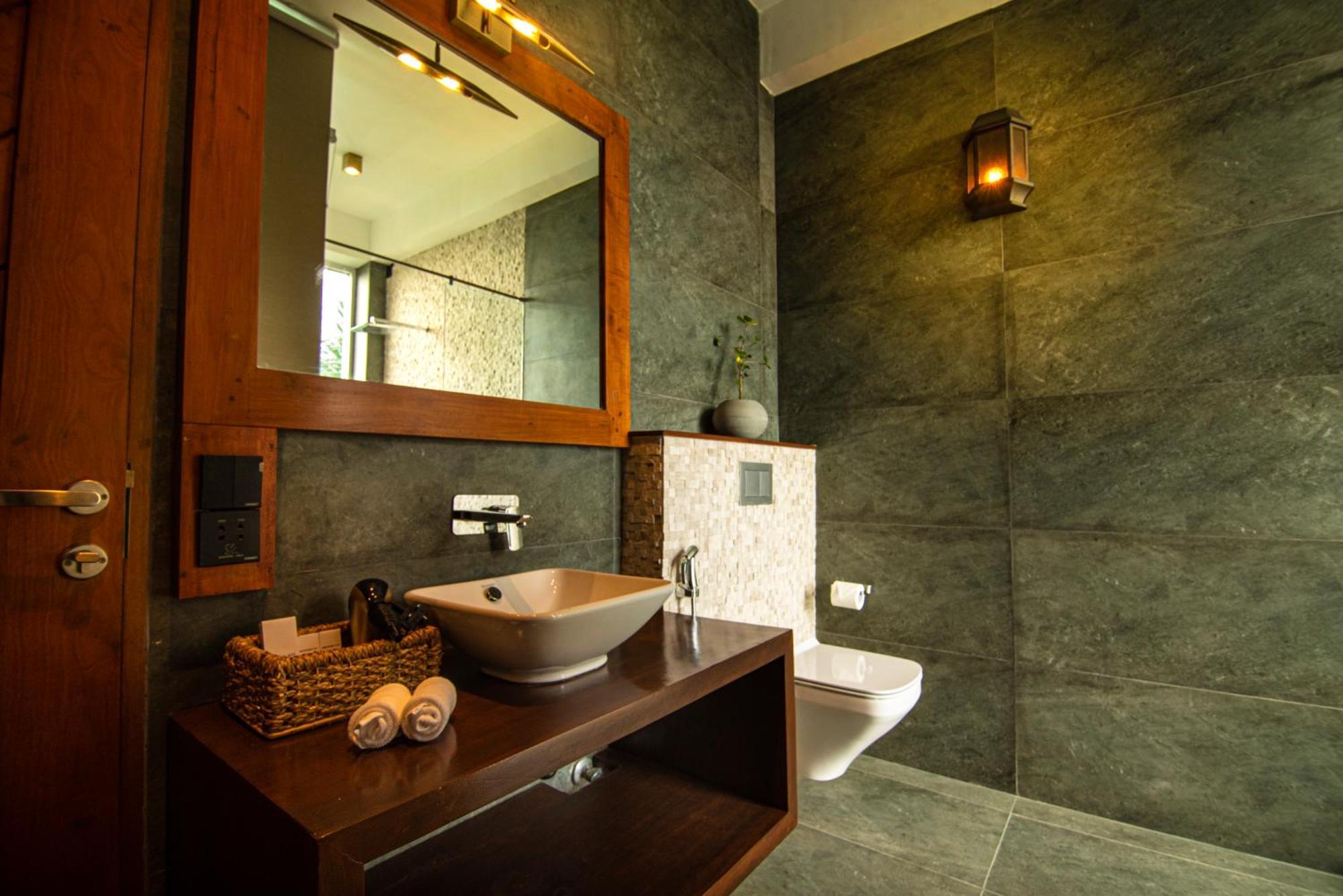The Rockwall Boutique Hotel Bentota Dış mekan fotoğraf