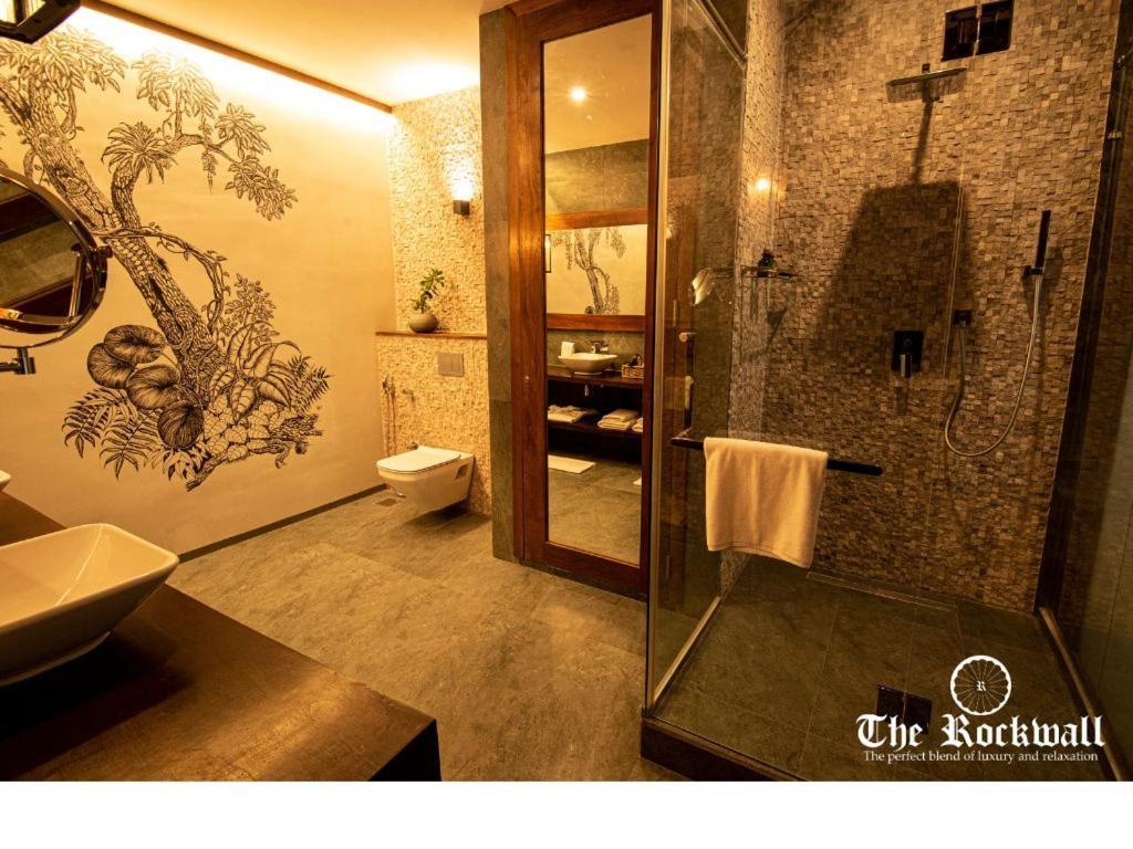 The Rockwall Boutique Hotel Bentota Dış mekan fotoğraf